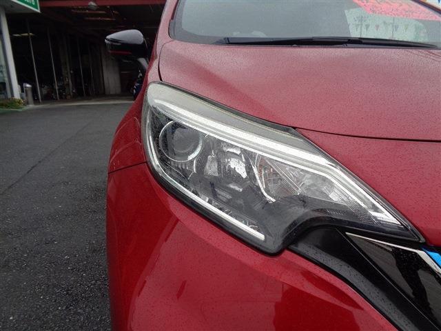 日産 ノート １．２ Ｅ－ＰＯＷＥＲ ＮＩＳＭＯ H30年 (東北) 99