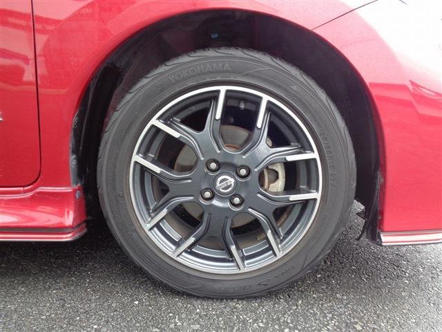 日産 ノート １．２ Ｅ－ＰＯＷＥＲ ＮＩＳＭＯ H30年 (東北) 99