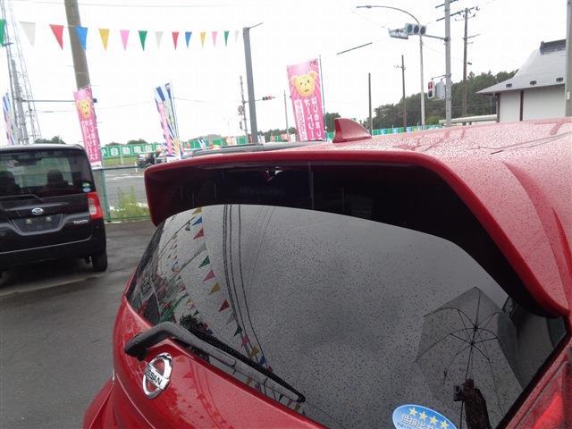 日産 ノート １．２ Ｅ－ＰＯＷＥＲ ＮＩＳＭＯ H30年 (東北) 99