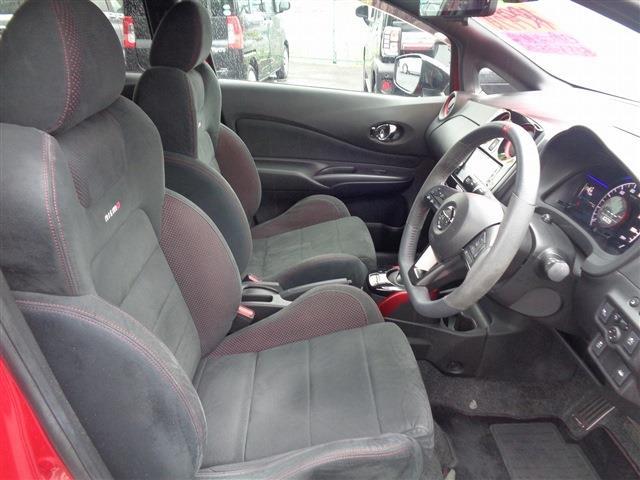 日産 ノート １．２ Ｅ－ＰＯＷＥＲ ＮＩＳＭＯ H30年 (東北) 99