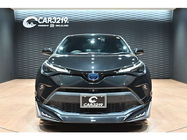 トヨタ Ｃ−ＨＲ ハイブリッド １．８ Ｇ モード ネロ セーフティ プラスＩＩＩ R5年 (関東) 99