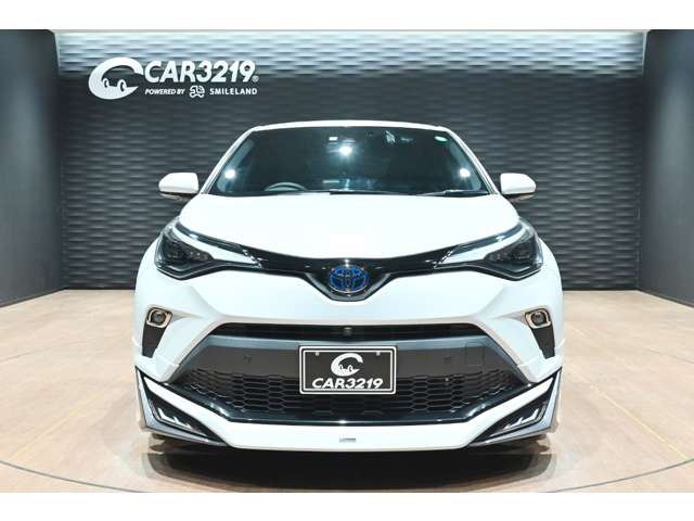 トヨタ Ｃ−ＨＲ ハイブリッド １．８ Ｇ モード ネロ セーフティ プラスＩＩＩ R4年 (関東) 99