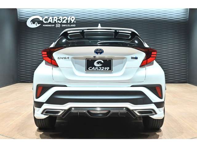 トヨタ Ｃ−ＨＲ ハイブリッド １．８ Ｇ モード ネロ セーフティ プラスＩＩＩ R4年 (関東) 99