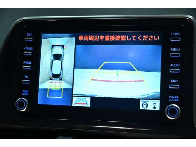 トヨタ Ｃ−ＨＲ ハイブリッド １．８ Ｇ モード ネロ セーフティ プラスＩＩＩ R4年 (関東) 99