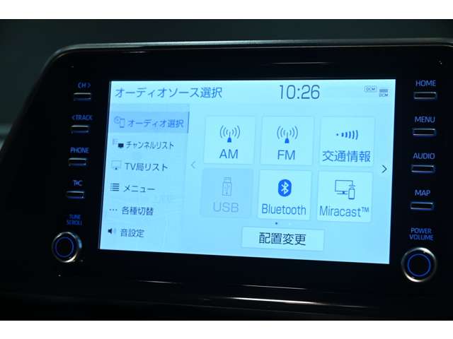 トヨタ Ｃ−ＨＲ ハイブリッド １．８ Ｇ モード ネロ セーフティ プラスＩＩＩ R4年 (関東) 99