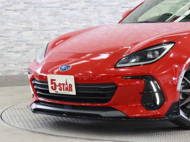 スバル ＢＲＺ ２．４ Ｓ R3年 (関東) 99