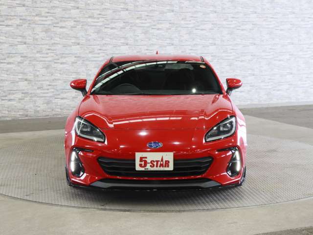 スバル ＢＲＺ ２．４ Ｓ R3年 (関東) 99