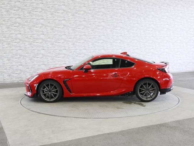スバル ＢＲＺ ２．４ Ｓ R3年 (関東) 99