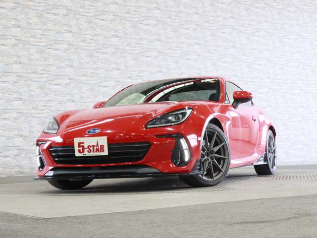 スバル ＢＲＺ ２．４ Ｓ R3年 (関東) 99