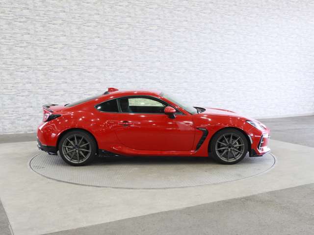 スバル ＢＲＺ ２．４ Ｓ R3年 (関東) 99