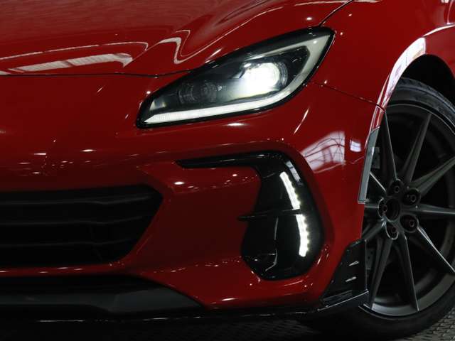 スバル ＢＲＺ ２．４ Ｓ R3年 (関東) 99