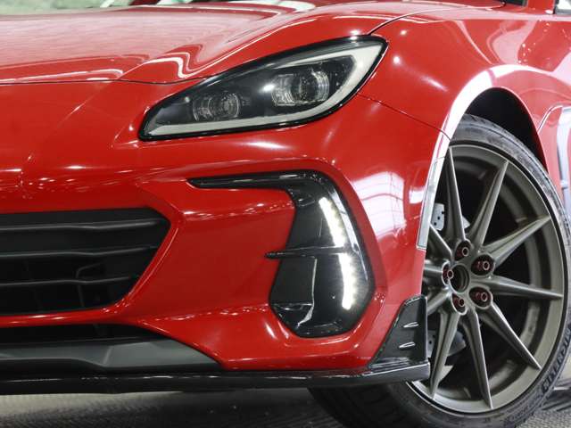 スバル ＢＲＺ ２．４ Ｓ R3年 (関東) 99