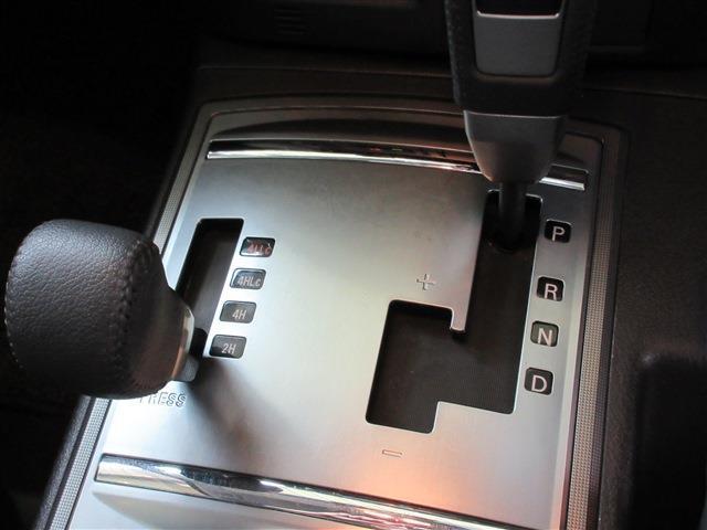 三菱 パジェロ ３．０ ロング エクシード ４ＷＤ H24年 (関東) 99