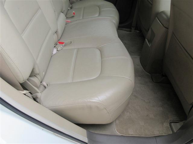 日産 ムラーノ ３．５ ３５０ＸＶ ＦＯＵＲ ４ＷＤ H23年 (関東) 99