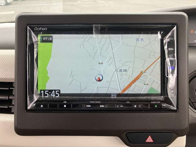ホンダ Ｎ　ＢＯＸ ６６０ Ｌ R3年 (関東) 99