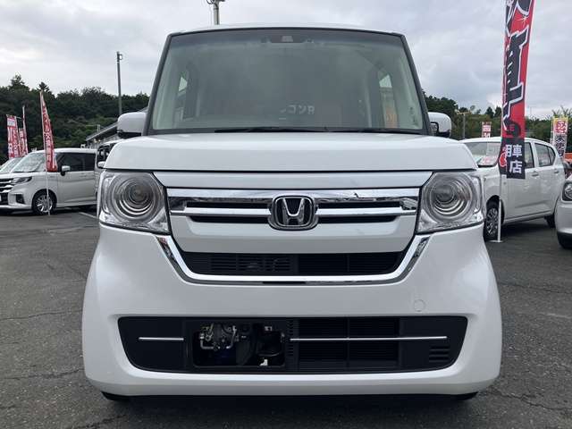 ホンダ Ｎ　ＢＯＸ ６６０ Ｌ R3年 (関東) 99