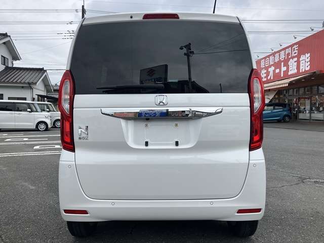ホンダ Ｎ　ＢＯＸ ６６０ Ｌ R3年 (関東) 99