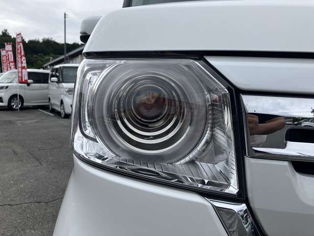 ホンダ Ｎ　ＢＯＸ ６６０ Ｌ R3年 (関東) 99