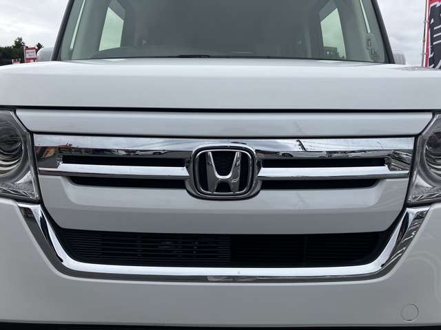 ホンダ Ｎ　ＢＯＸ ６６０ Ｌ R3年 (関東) 99