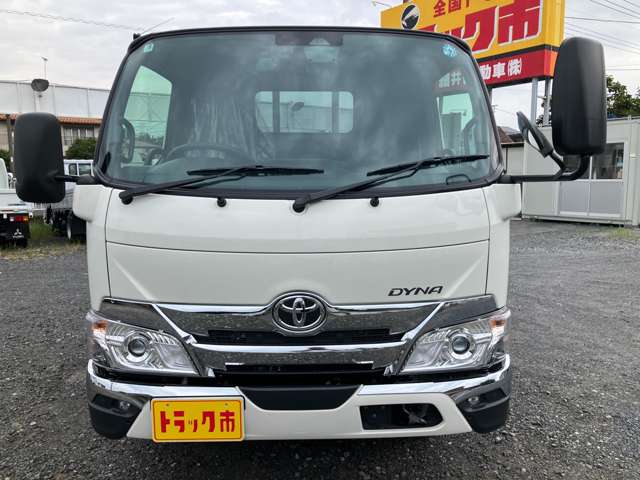 トヨタ ダイナ 積載３トン R8年 () 99