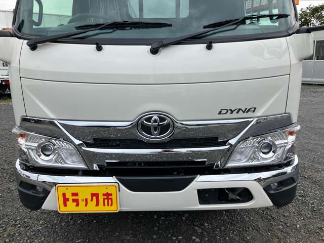 トヨタ ダイナ 積載３トン R8年 () 99