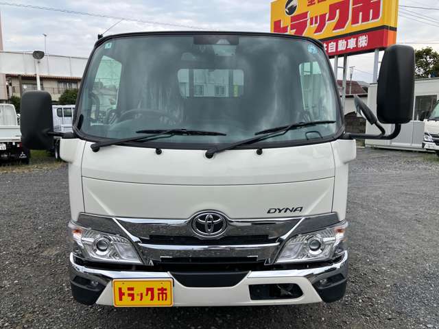 トヨタ ダイナ 積載２トン R8年 () 99