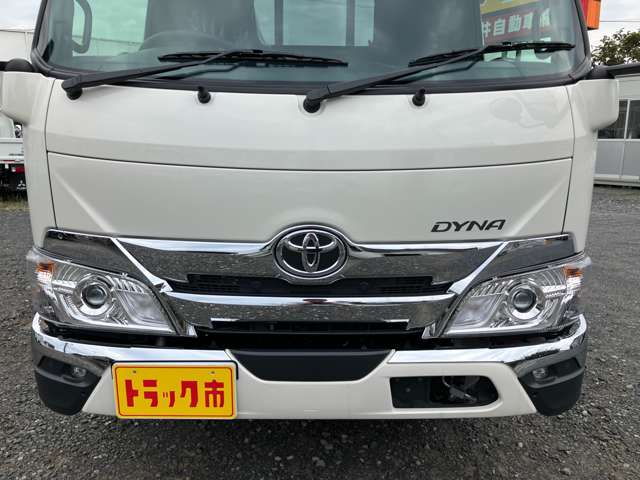 トヨタ ダイナ 積載２トン R8年 () 99