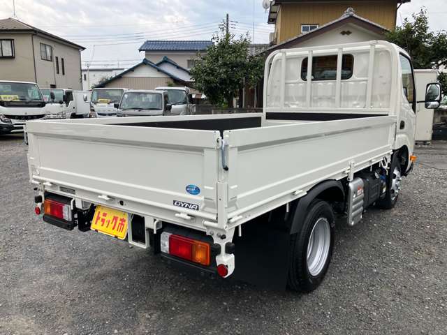 トヨタ ダイナ 積載２トン R8年 () 99