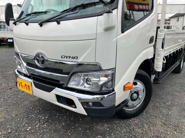 トヨタ ダイナ 積載３トン R8年 () 99
