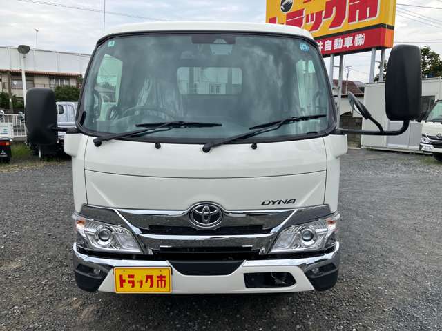 トヨタ ダイナ 積載３トン R8年 () 99