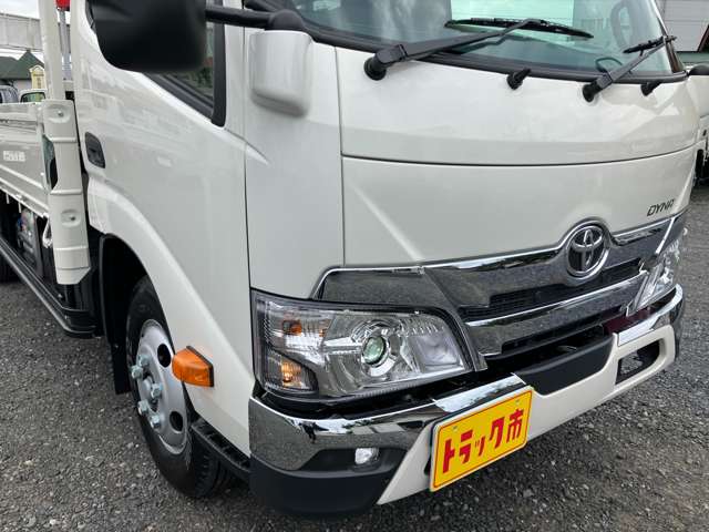 トヨタ ダイナ 積載３トン R8年 () 99