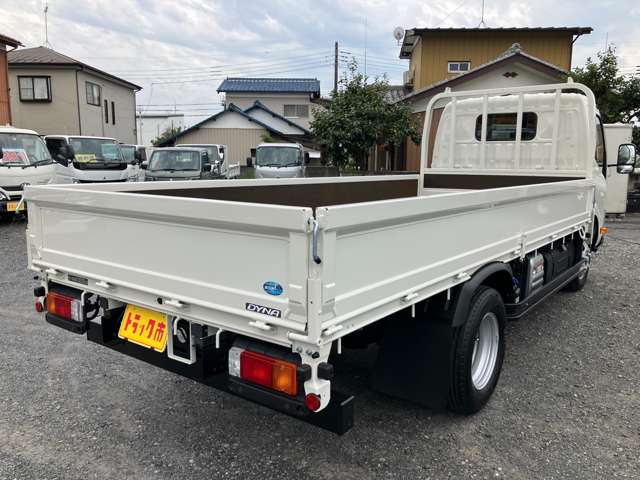 トヨタ ダイナ 積載３トン R8年 () 99