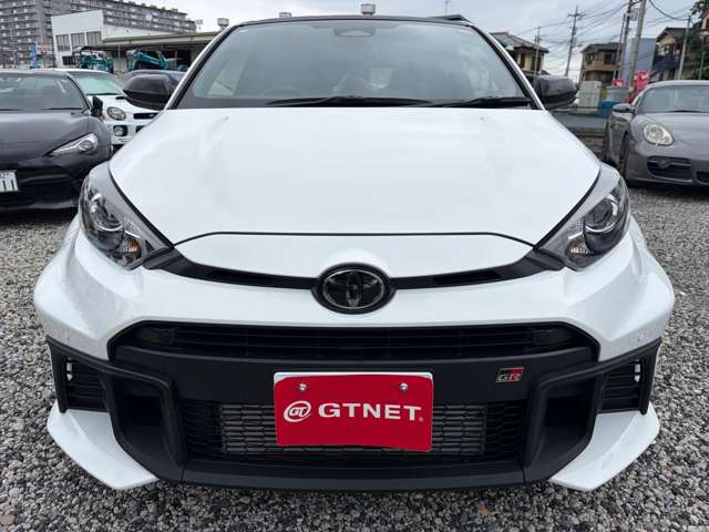 トヨタ ＧＲヤリス １．６ ＲＣ ４ＷＤ R7年 () 99