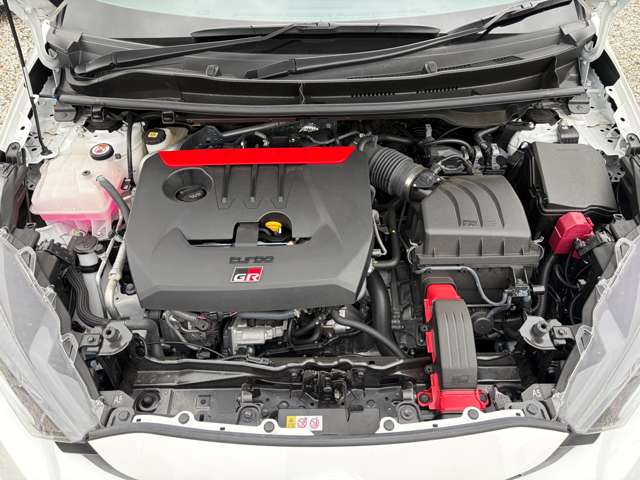トヨタ ＧＲヤリス １．６ ＲＣ ４ＷＤ R7年 () 99