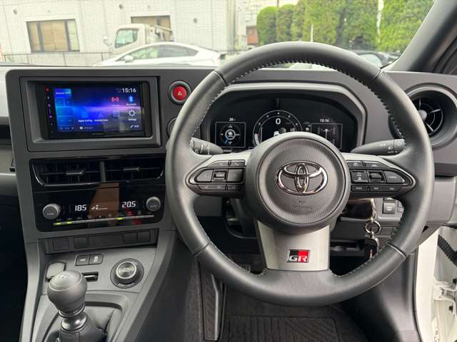 トヨタ ＧＲヤリス １．６ ＲＣ ４ＷＤ R7年 () 99