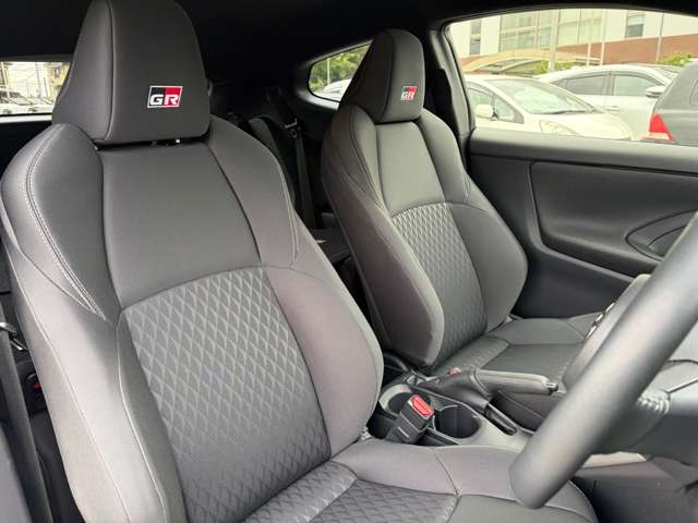 トヨタ ＧＲヤリス １．６ ＲＣ ４ＷＤ R7年 () 99