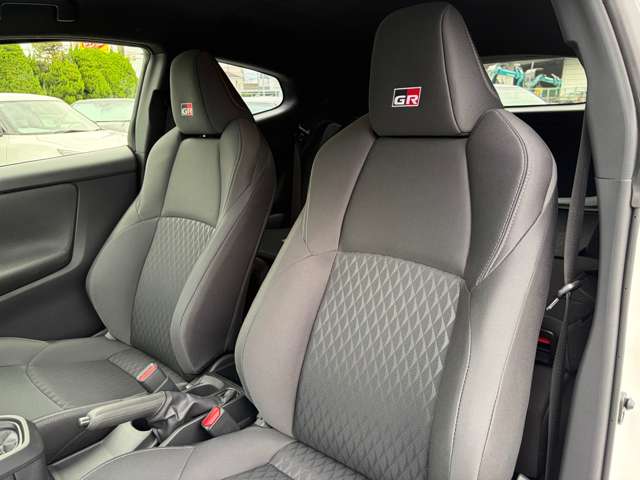 トヨタ ＧＲヤリス １．６ ＲＣ ４ＷＤ R7年 () 99