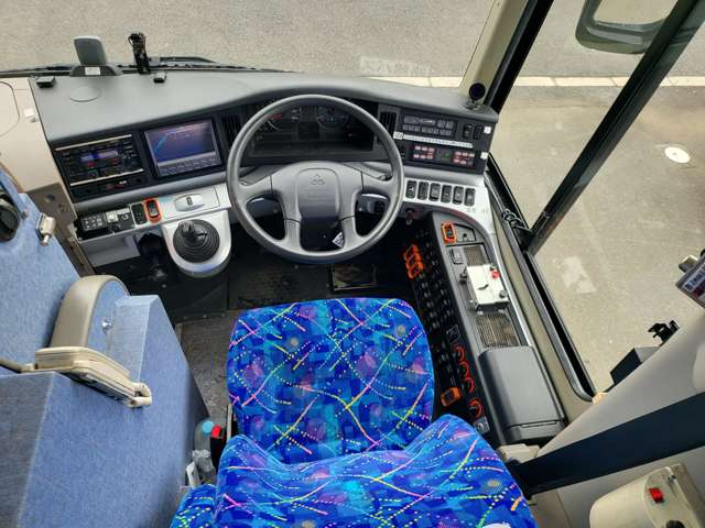 三菱フソウ エアロエース 高速バス H28年 () 99