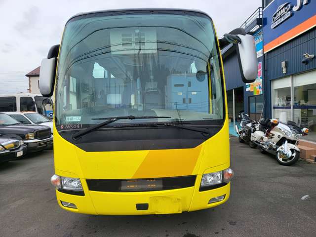 三菱フソウ エアロエース 高速バス H28年 () 99
