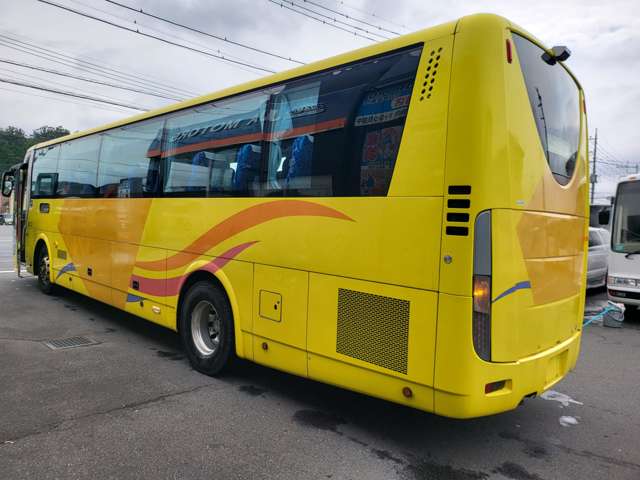 三菱フソウ エアロエース 高速バス H28年 () 99