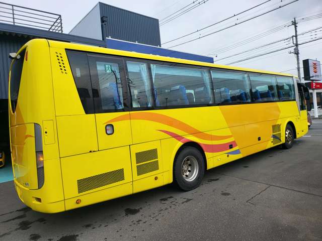 三菱フソウ エアロエース 高速バス H28年 () 99