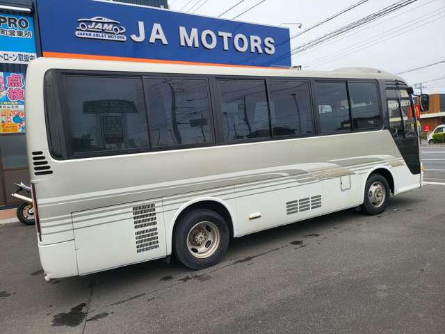 トヨタ コースター Ｒスーパーツーリング H14年 () 99