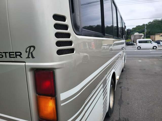 トヨタ コースター Ｒスーパーツーリング H14年 () 99