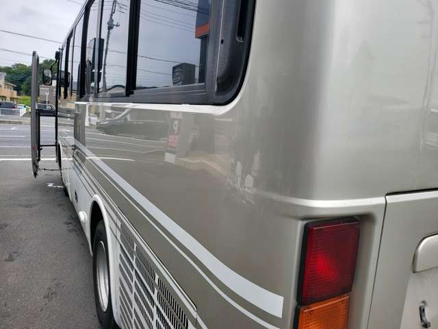 トヨタ コースター Ｒスーパーツーリング H14年 () 99