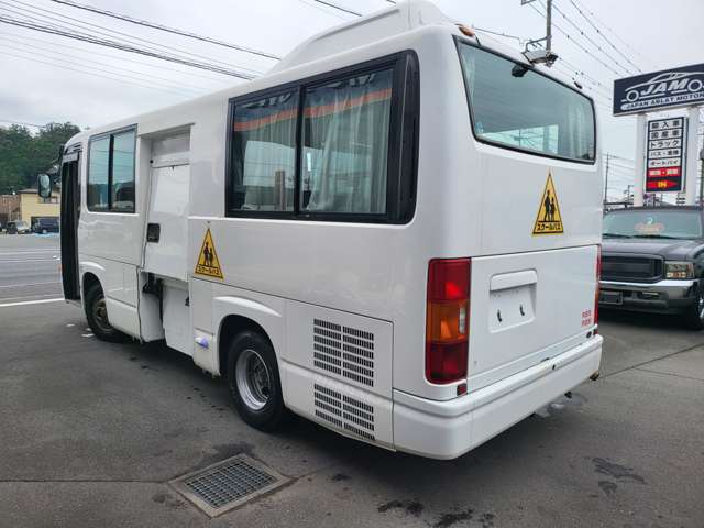 日野自動車 メルファ メルファ H14年 () 99