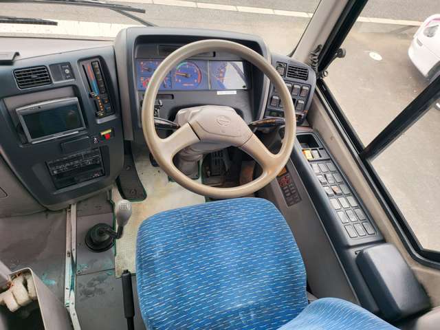 日野自動車 メルファ メルファ H14年 () 99