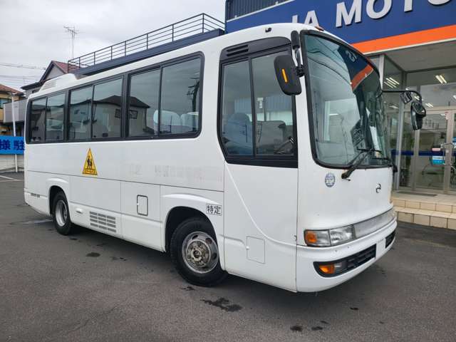 日野自動車 メルファ メルファ H14年 () 99