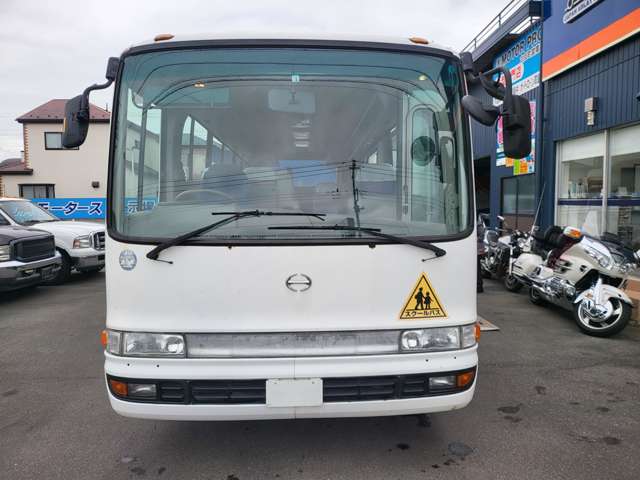 日野自動車 メルファ メルファ H14年 () 99