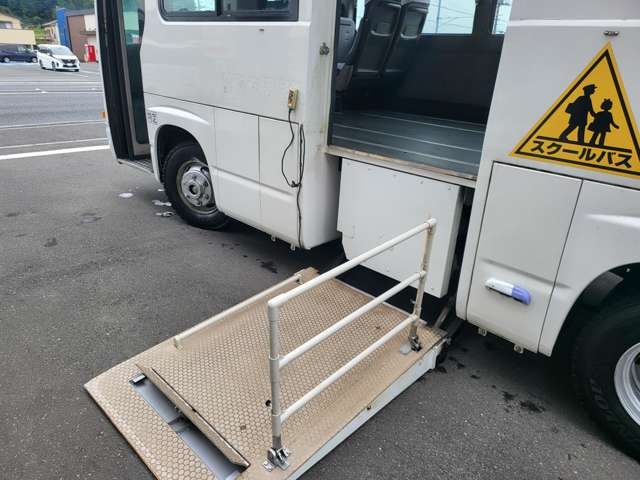 日野自動車 メルファ メルファ H14年 () 99