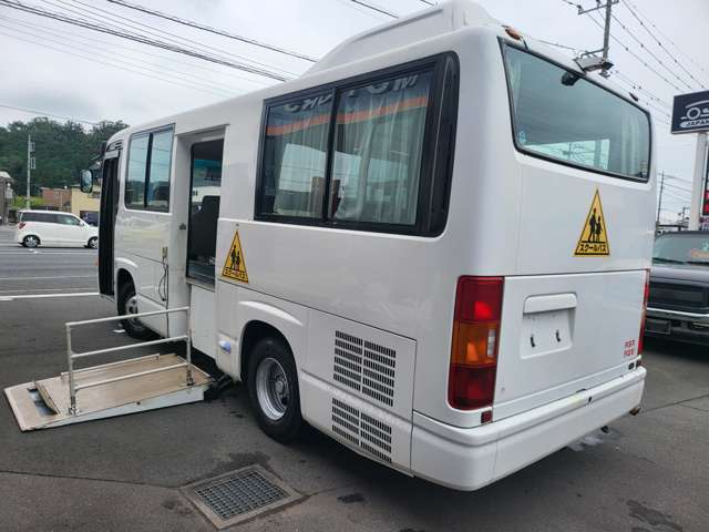 日野自動車 メルファ メルファ H14年 () 99